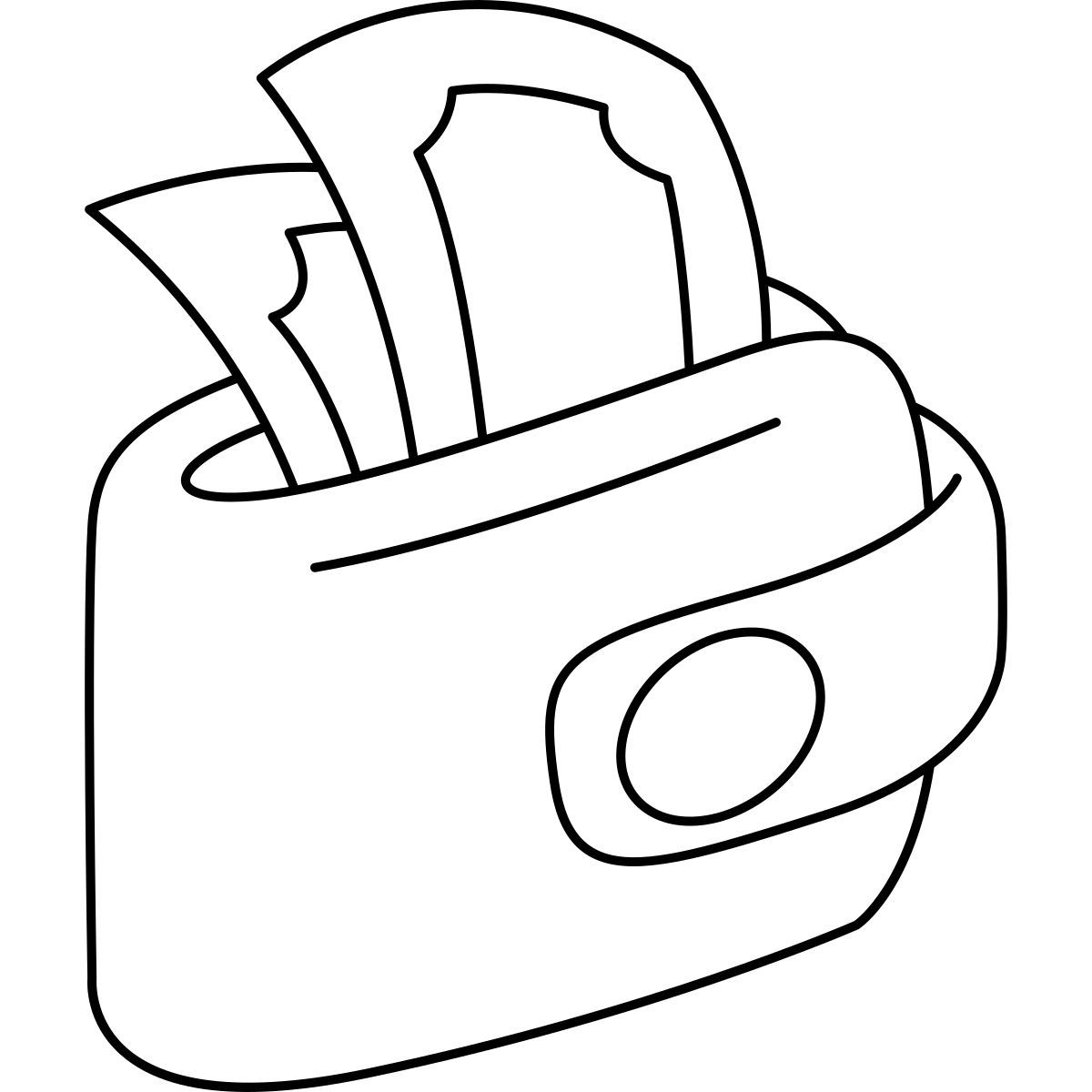 wallet icon