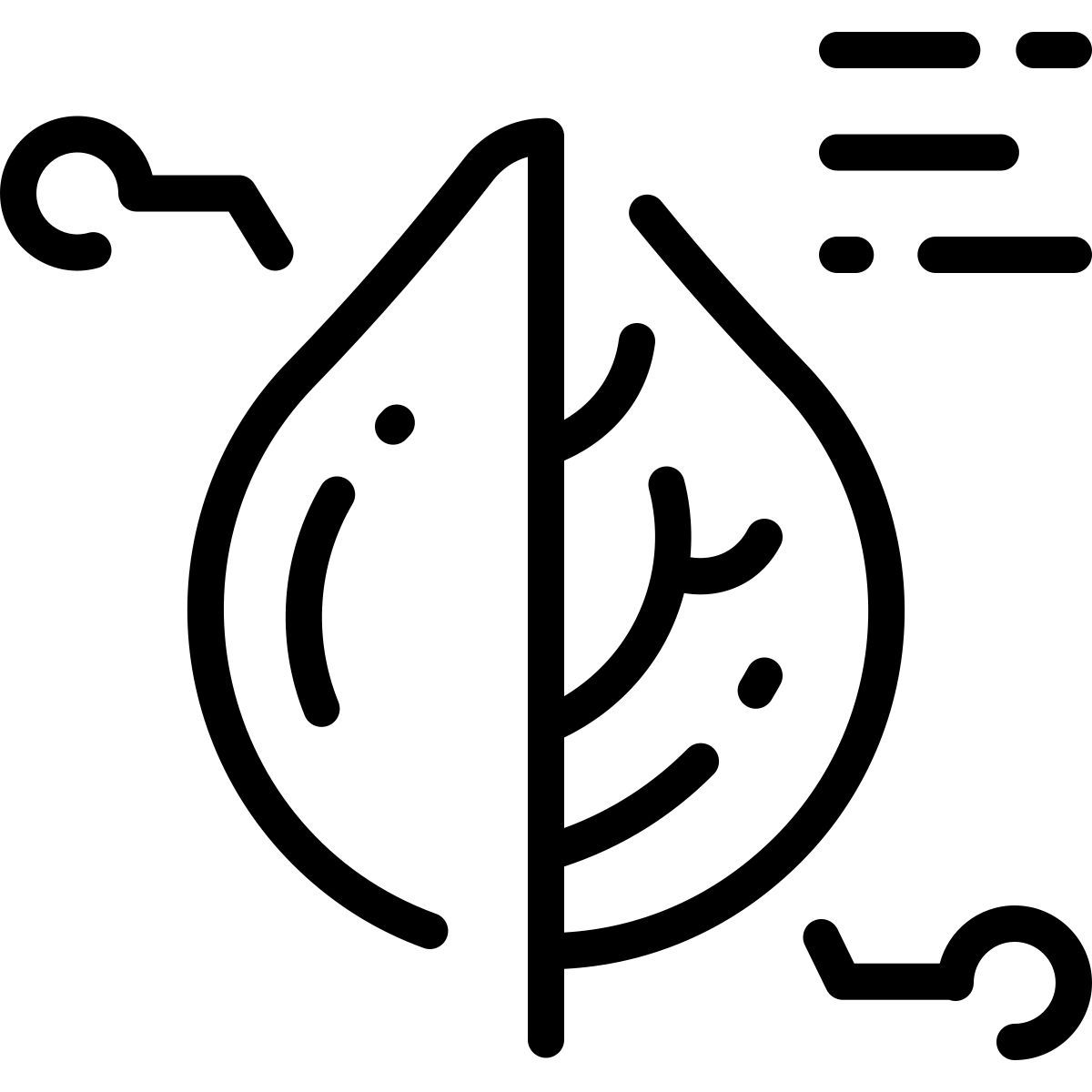 water drop icon