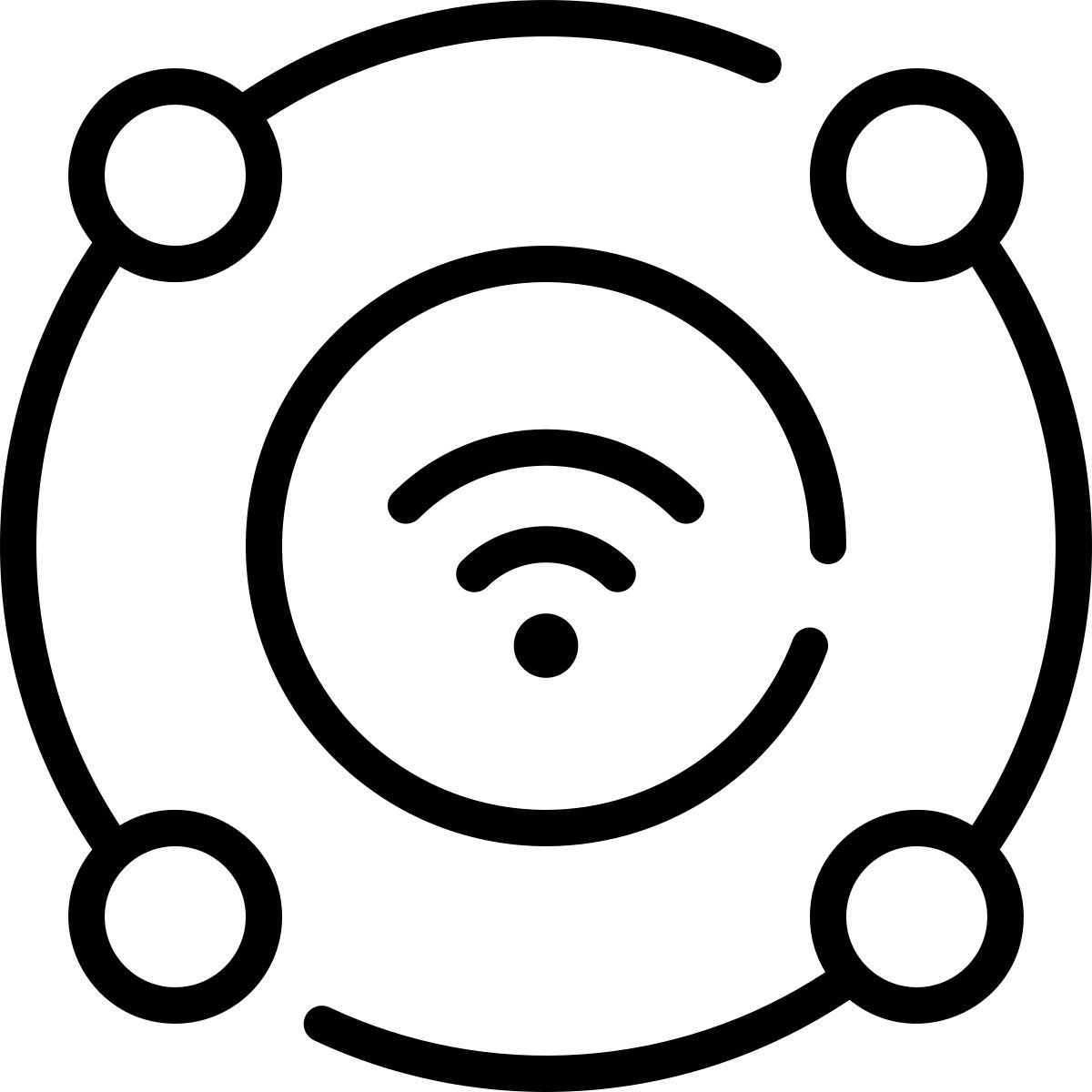 wifi icon