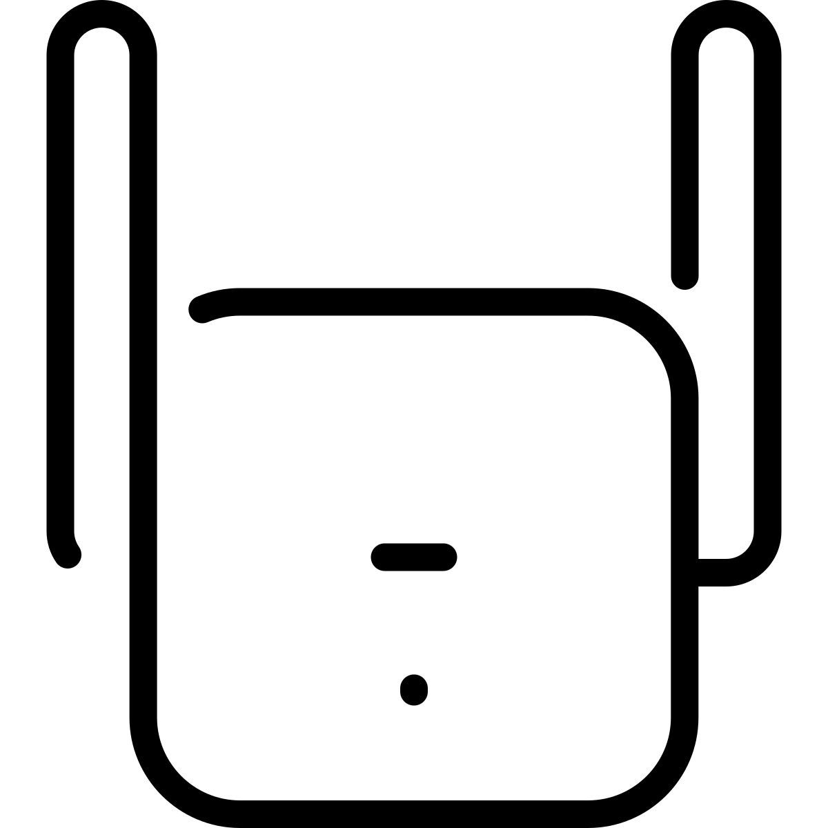 wifi router icon