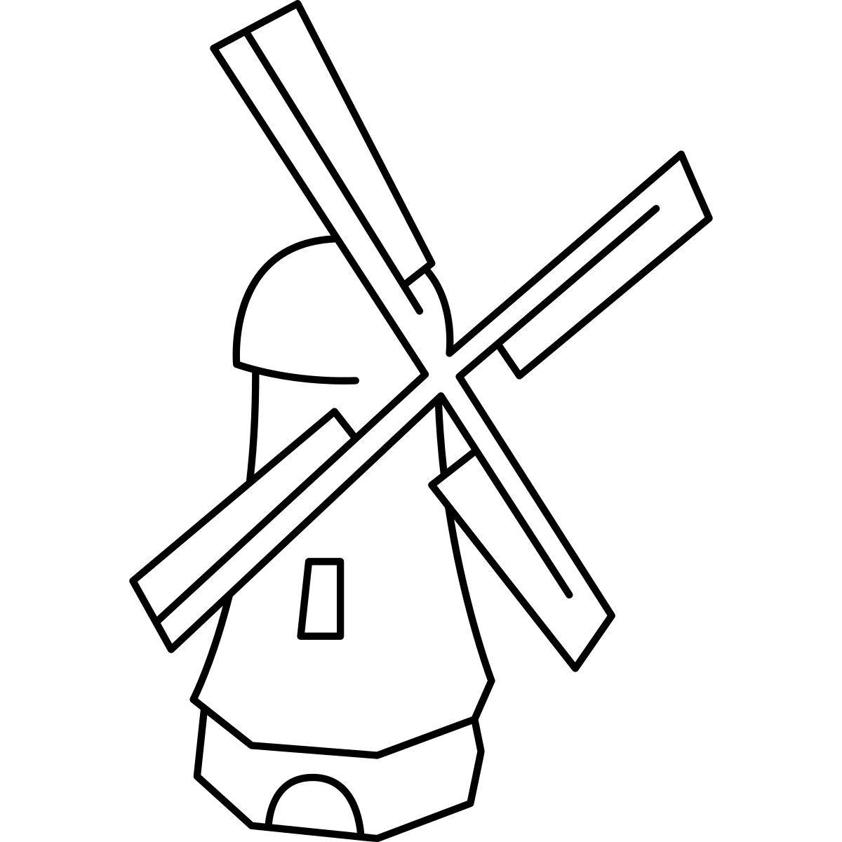 windmill icon