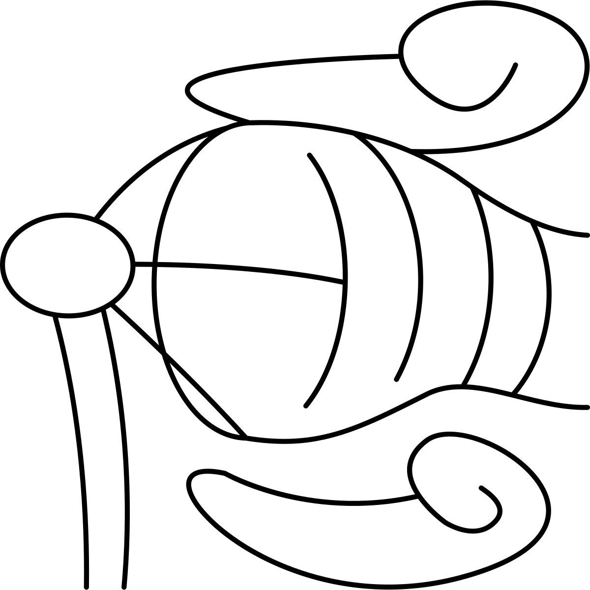windsock icon