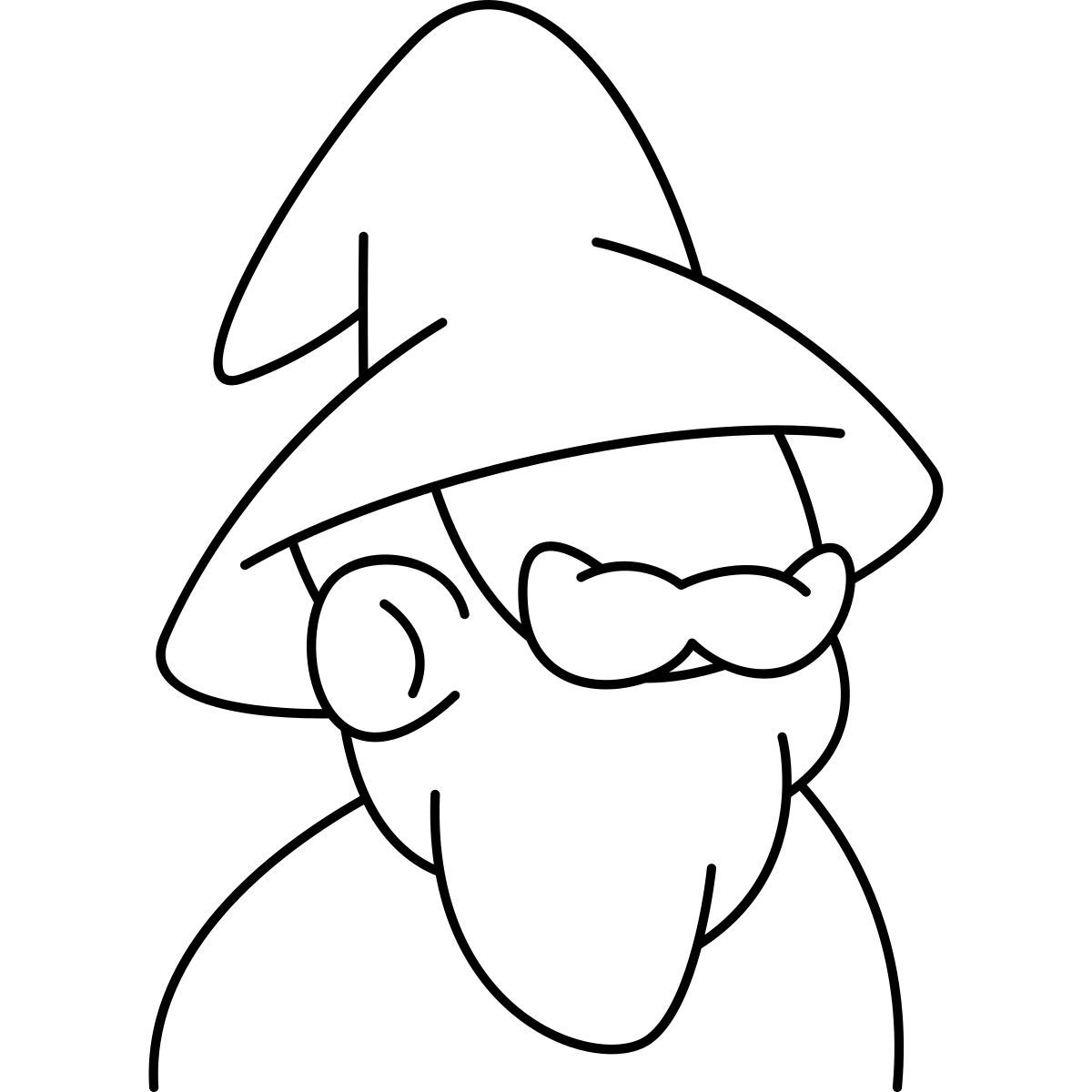 wizard icon