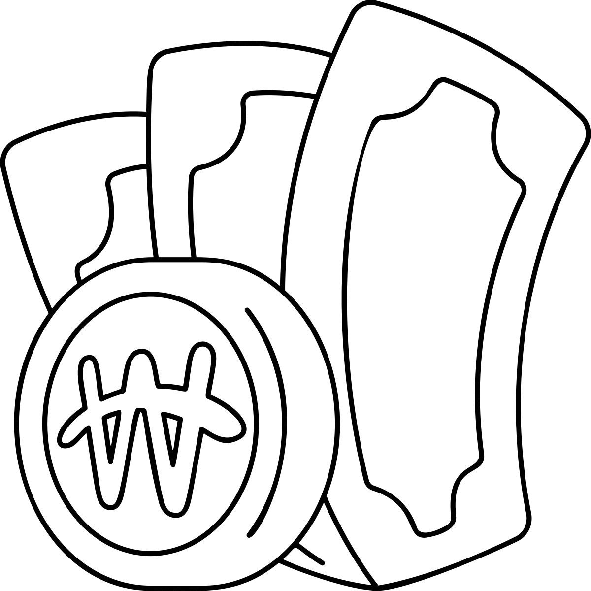won icon