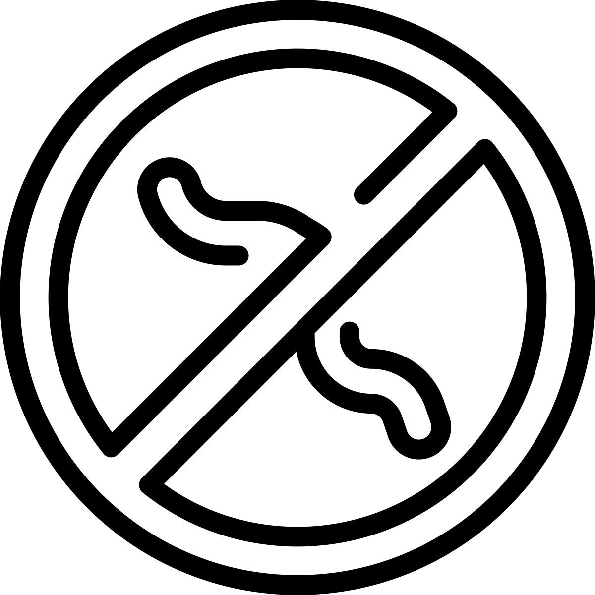 worm icon