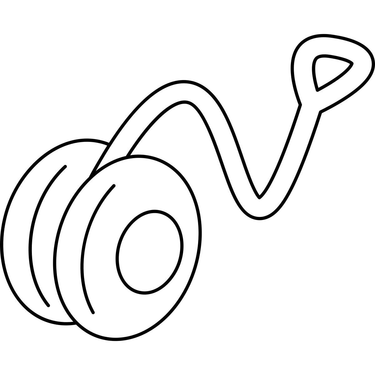 yoyo icon