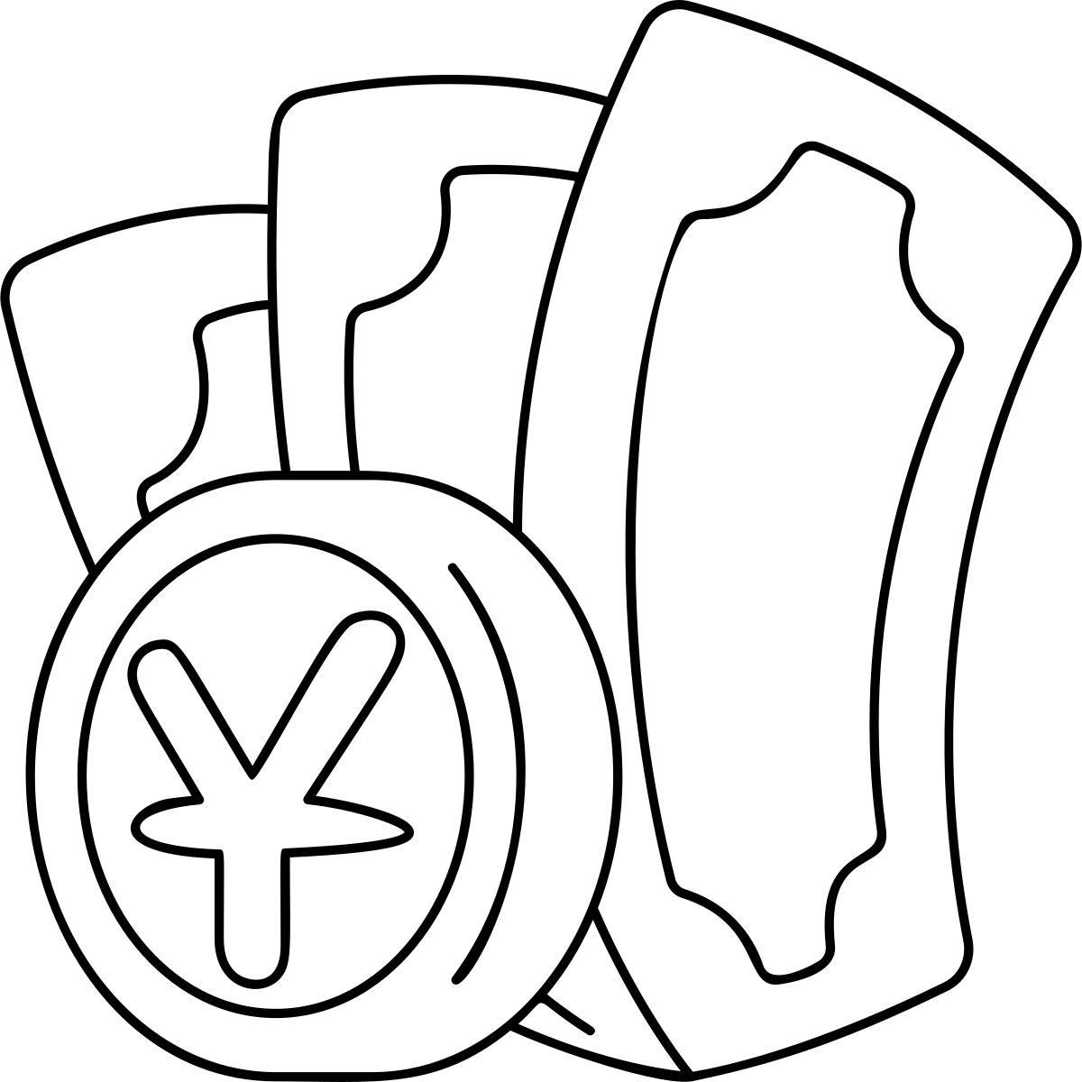 yuan icon