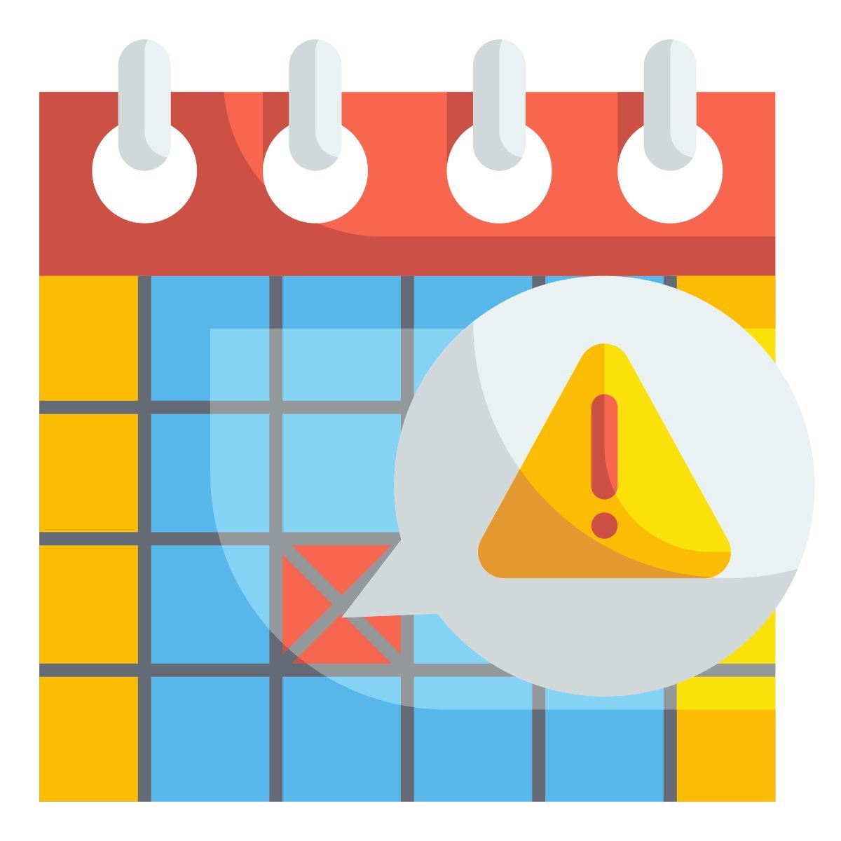 alert icon