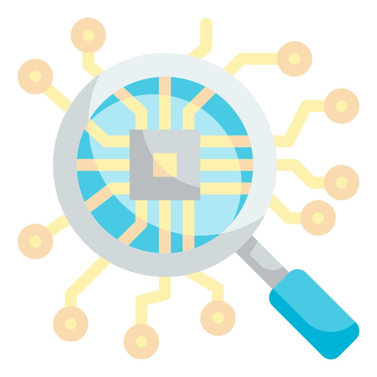 analysis icon