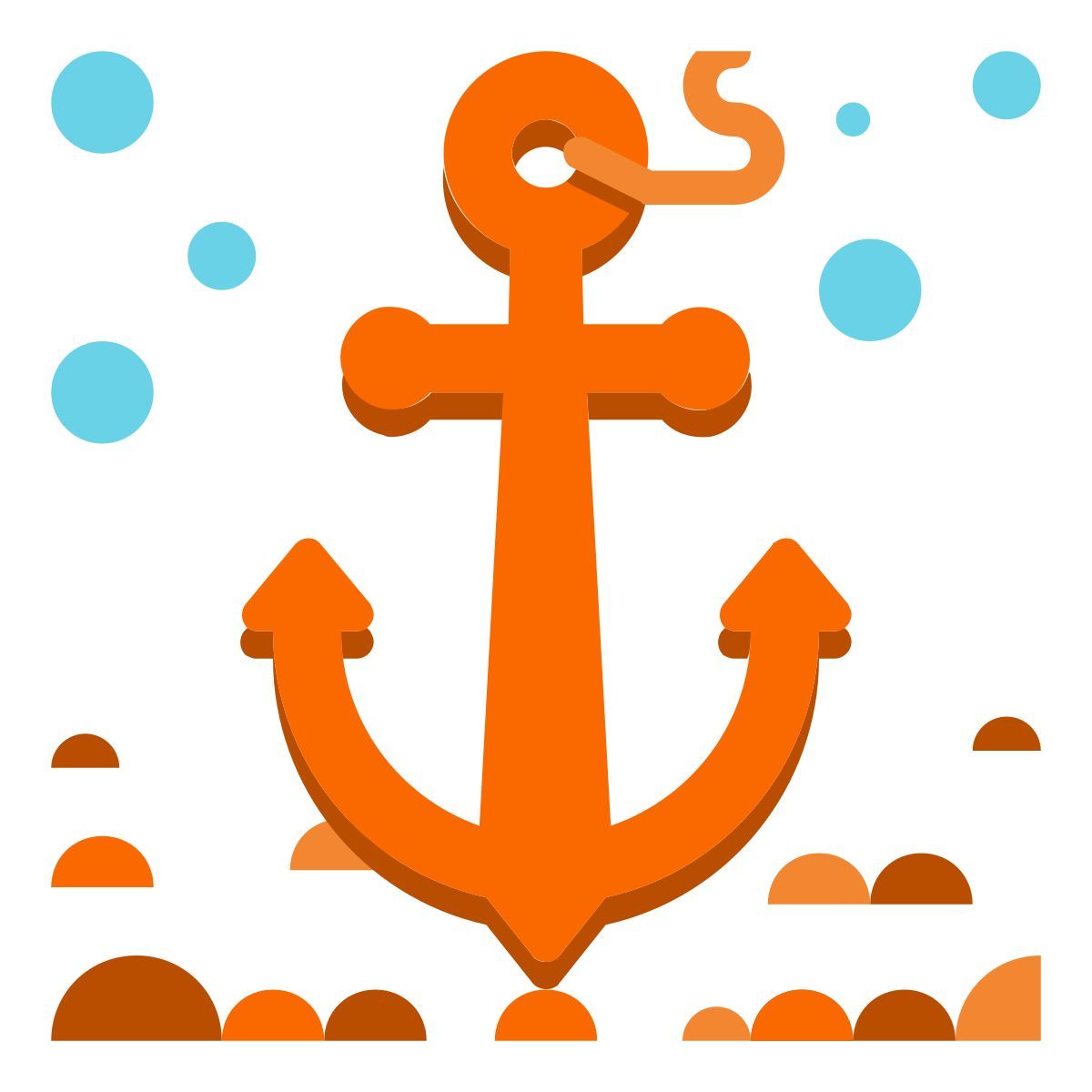 anchor icon