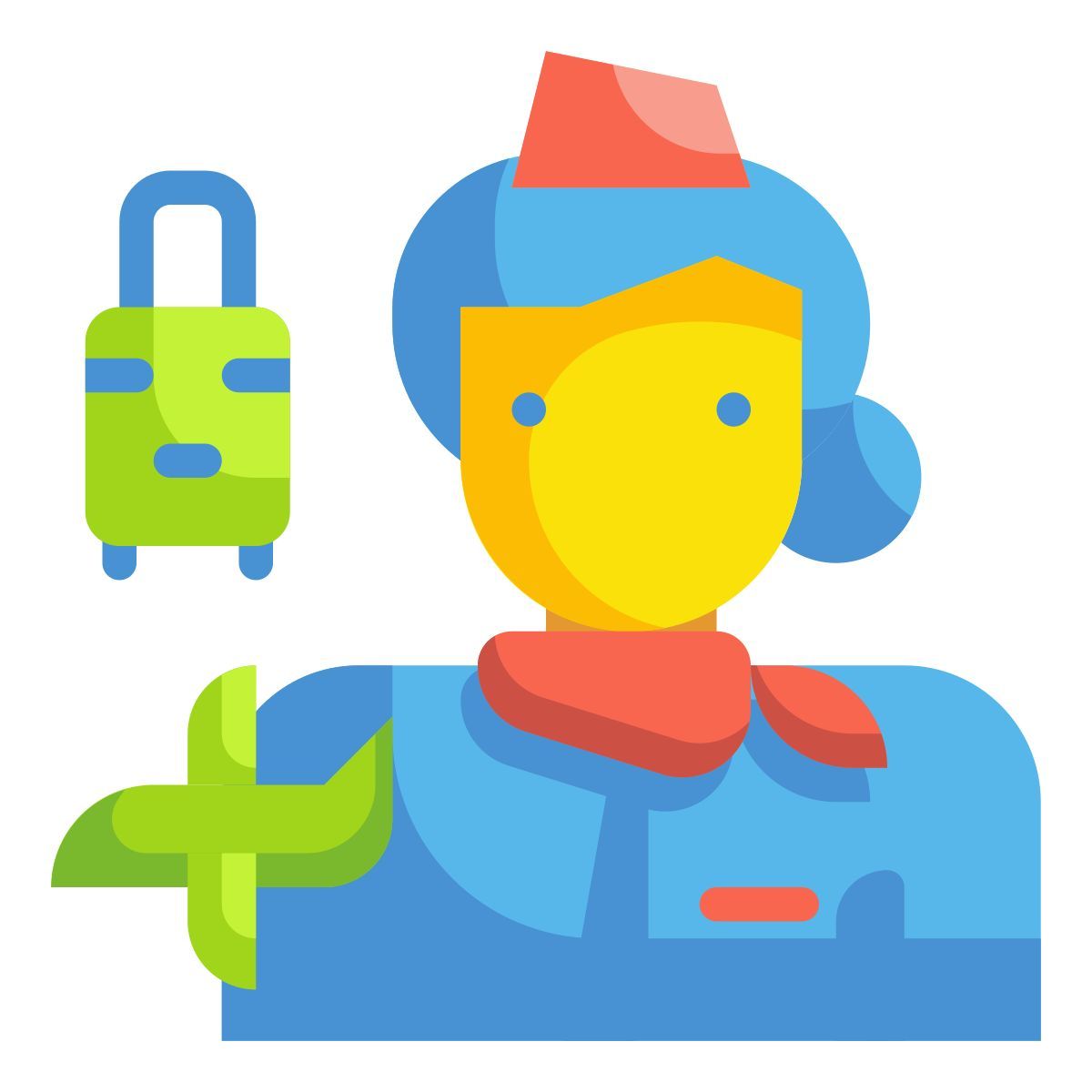 assistant icon