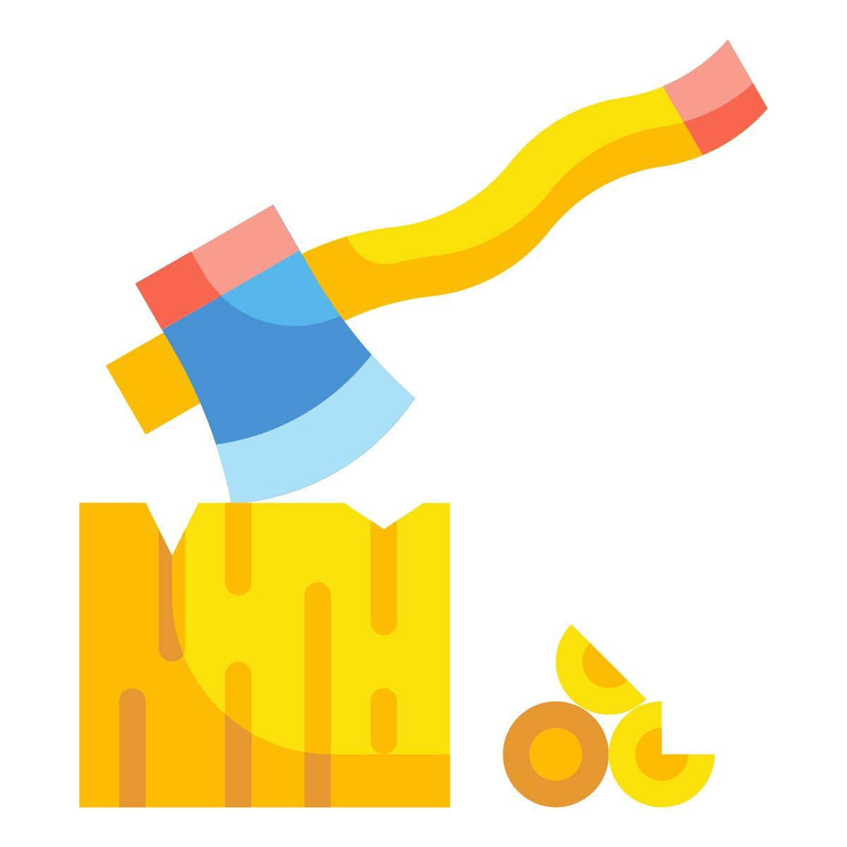 axe icon