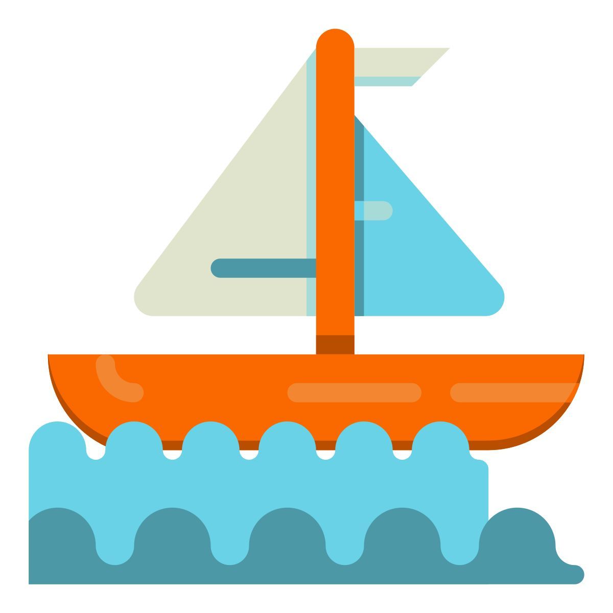 boat icon