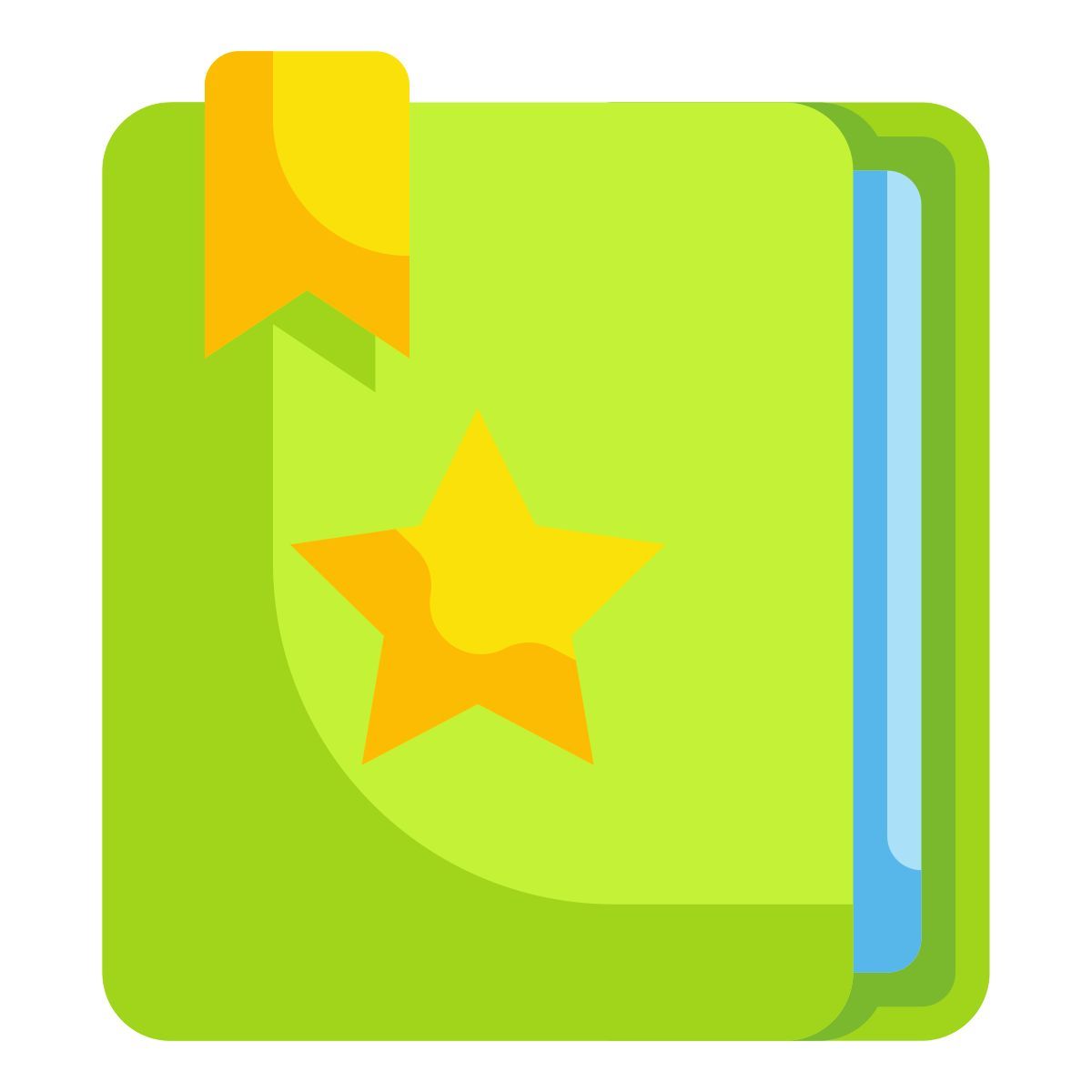 bookmark icon