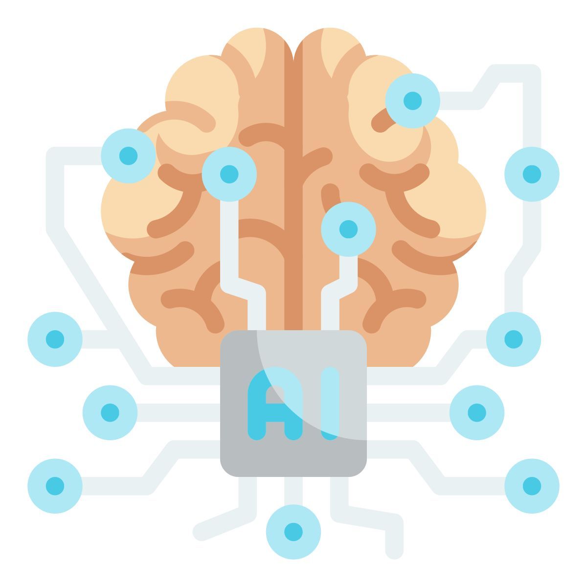 brain icon