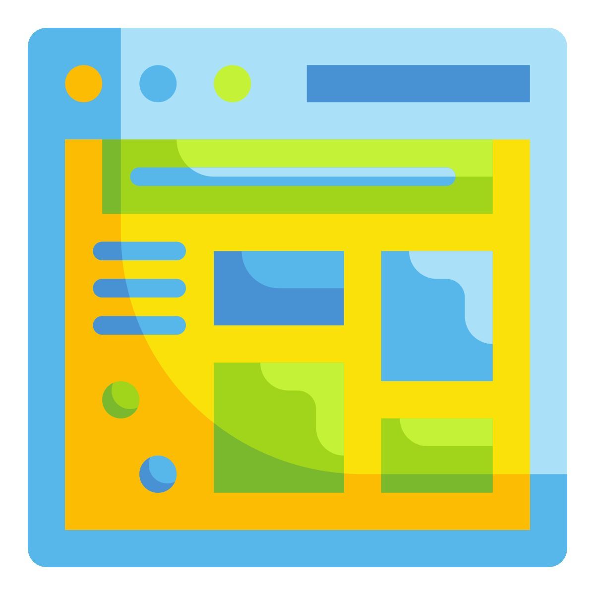 Browser icon