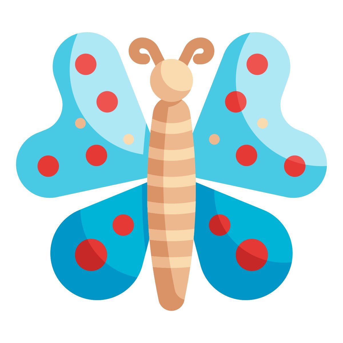 mariposa icon
