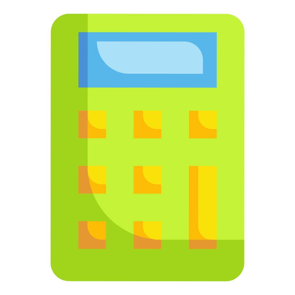 Calculator icon