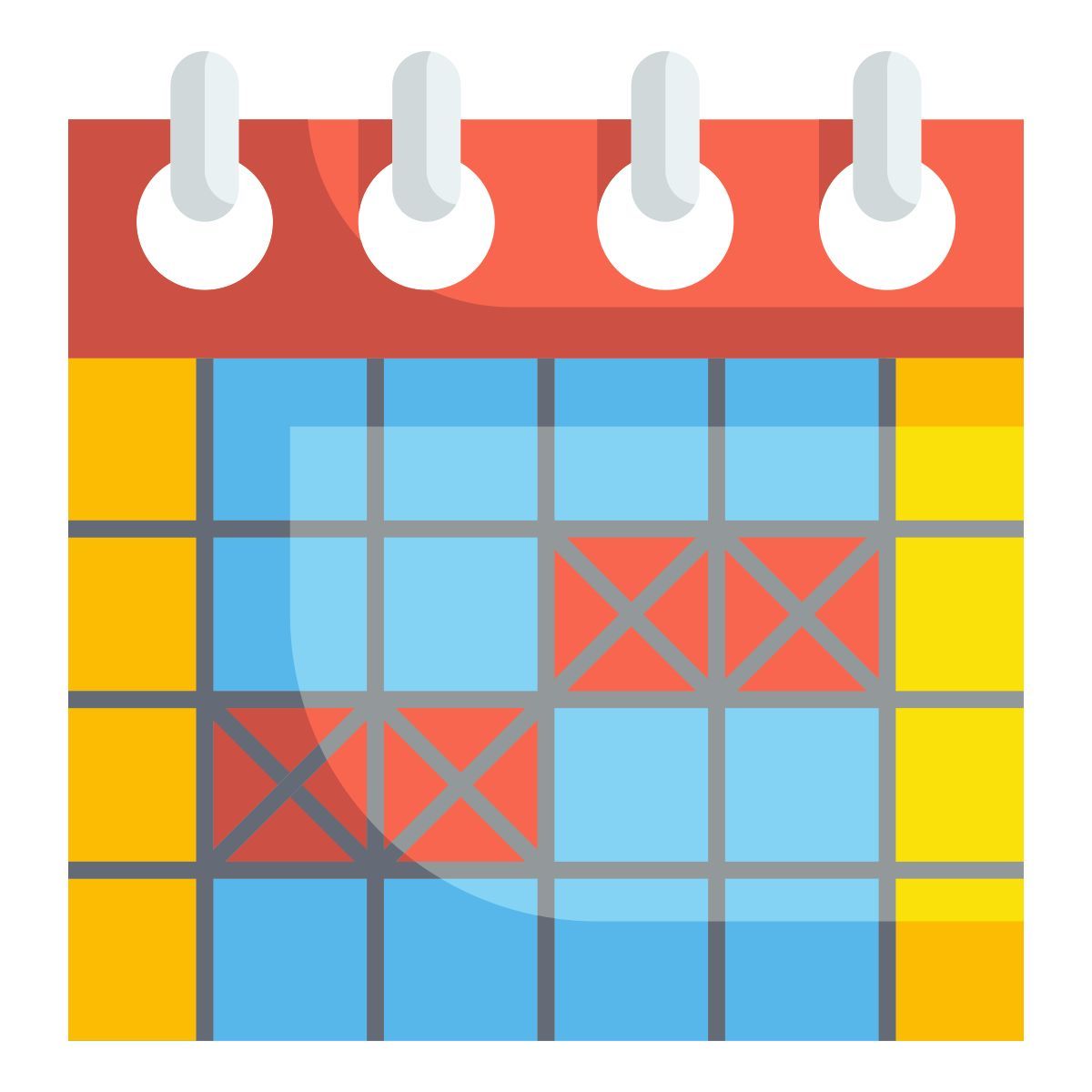 calendar icon