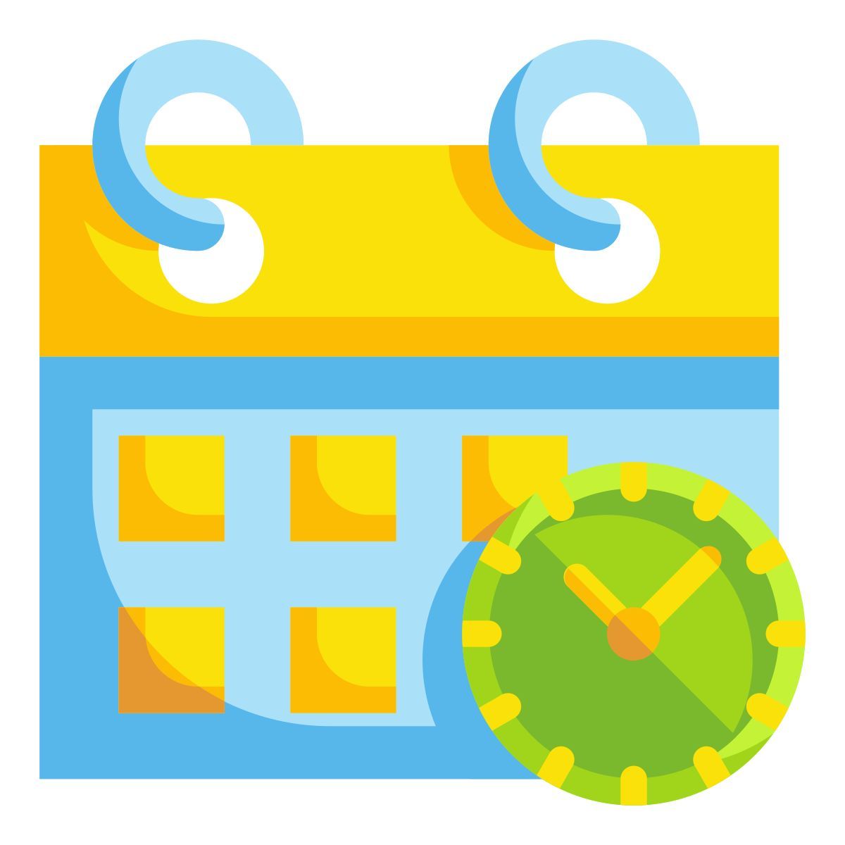 calendar icon