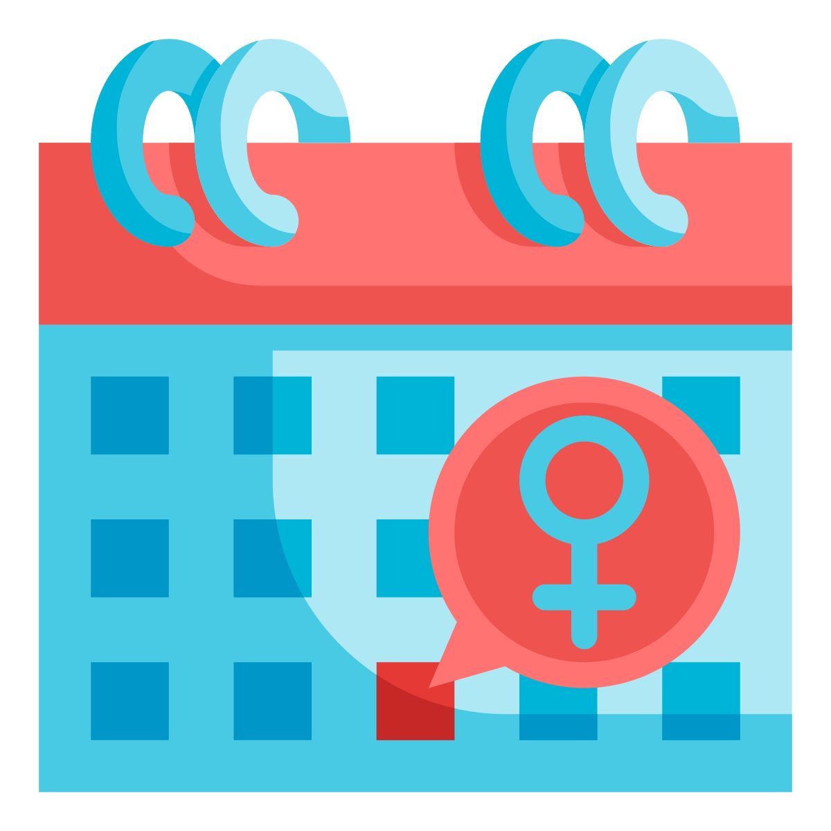 calendar icon