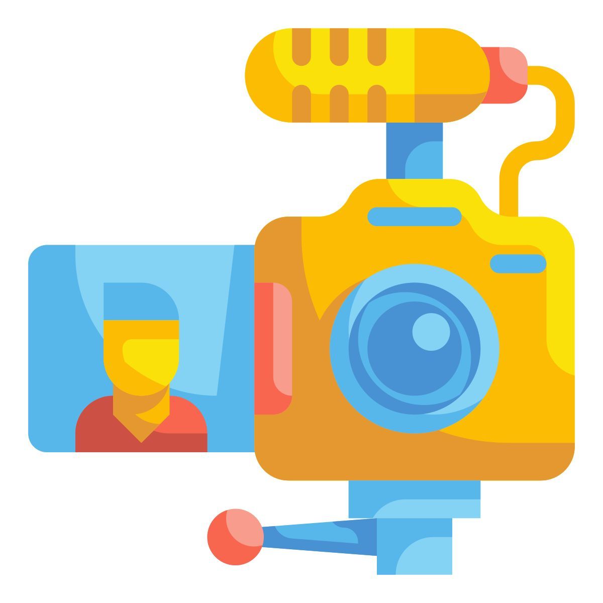 camera icon