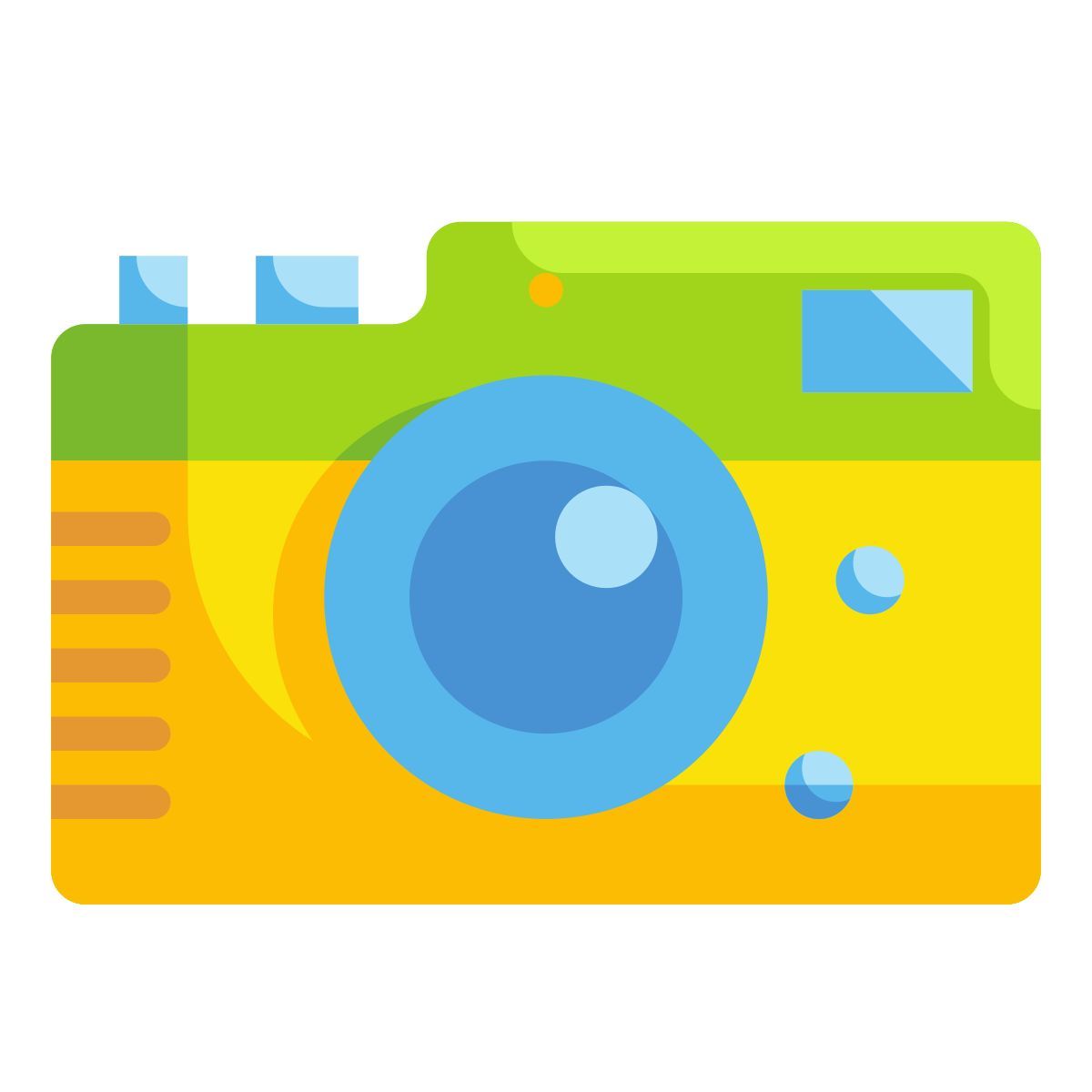 camera icon