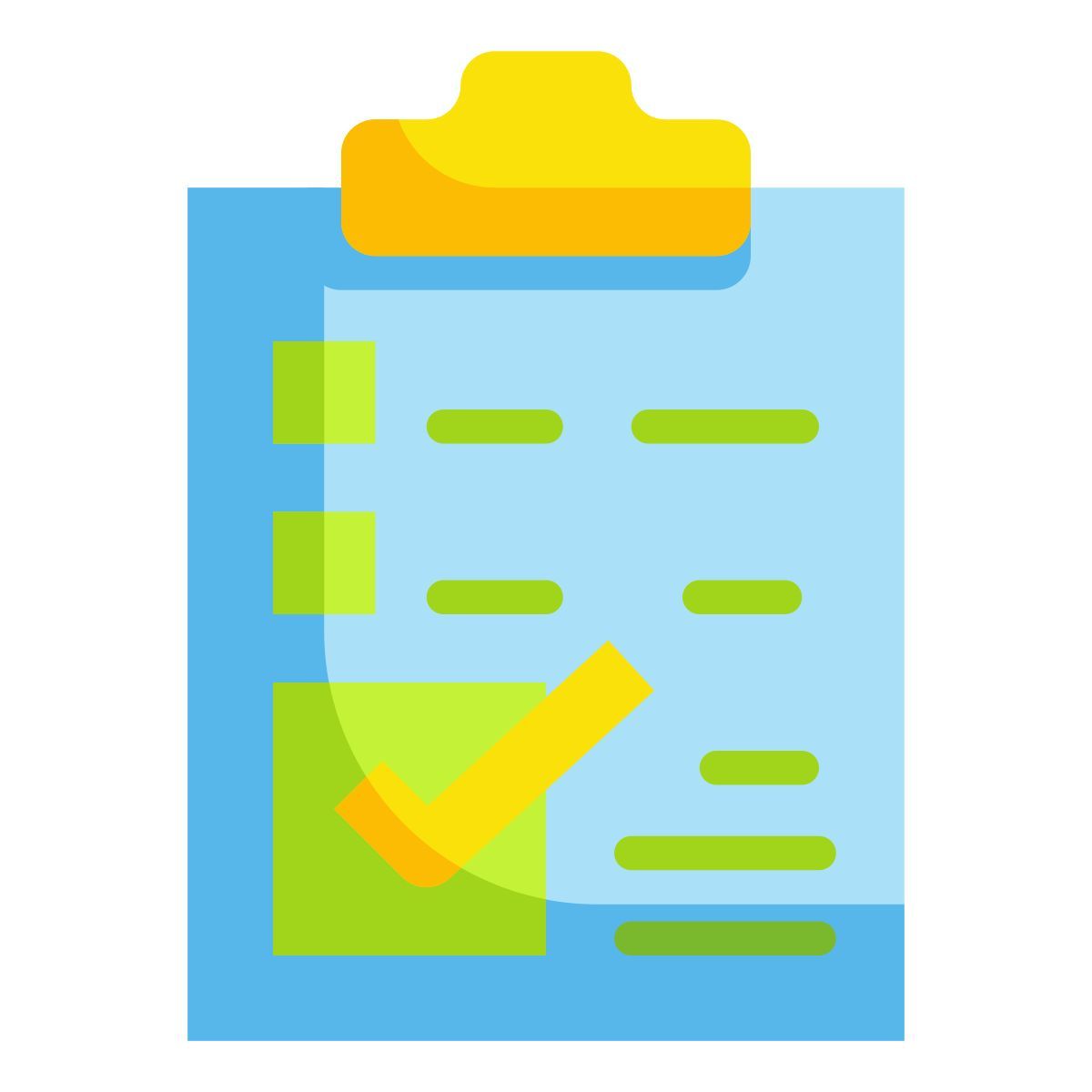 checklist icon
