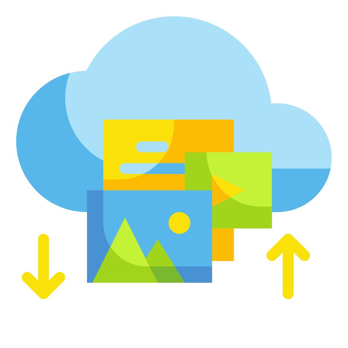 clouds icon