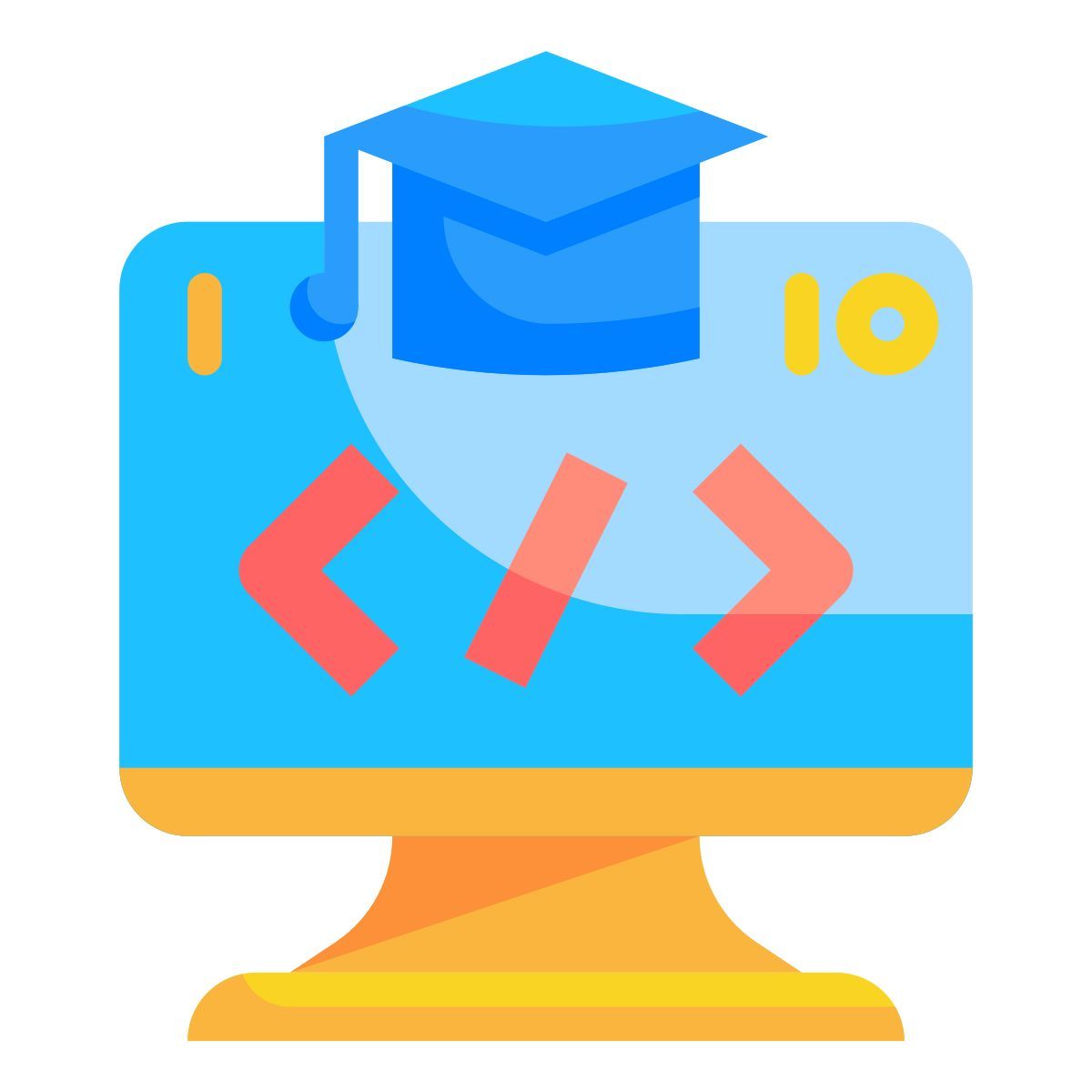 coding icon