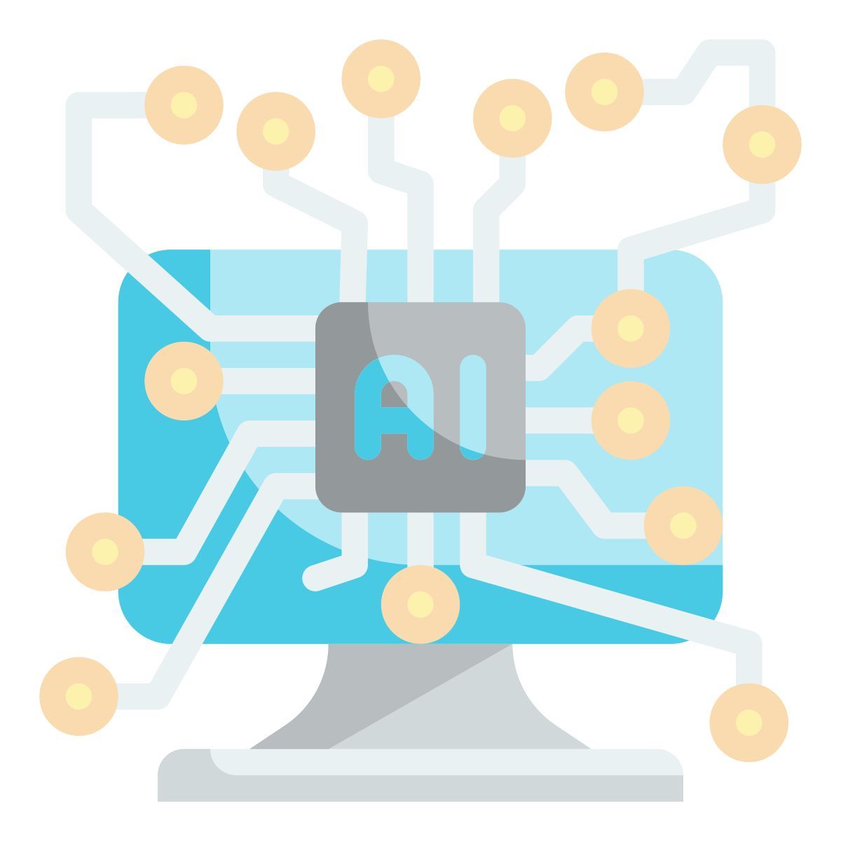 computer icon