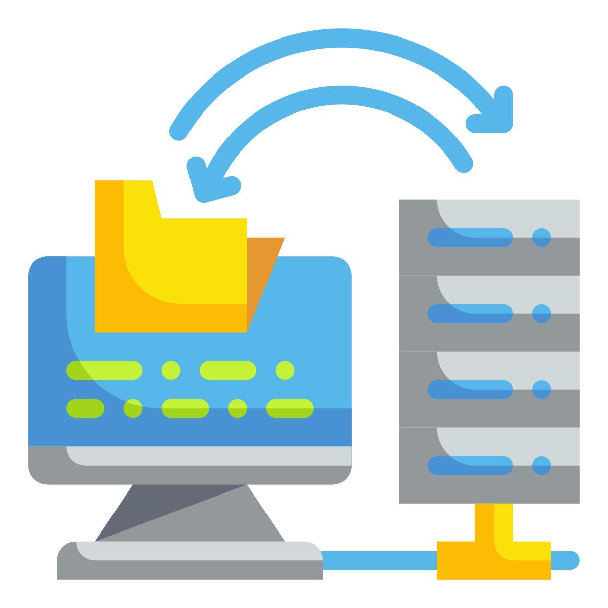 computer icon