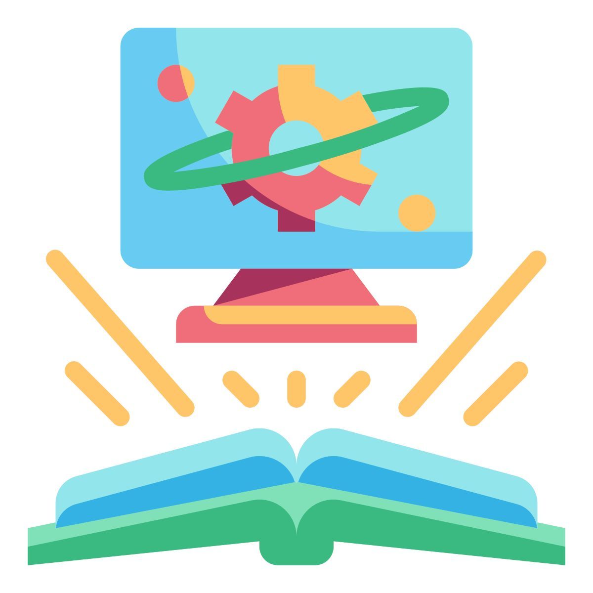 computer icon