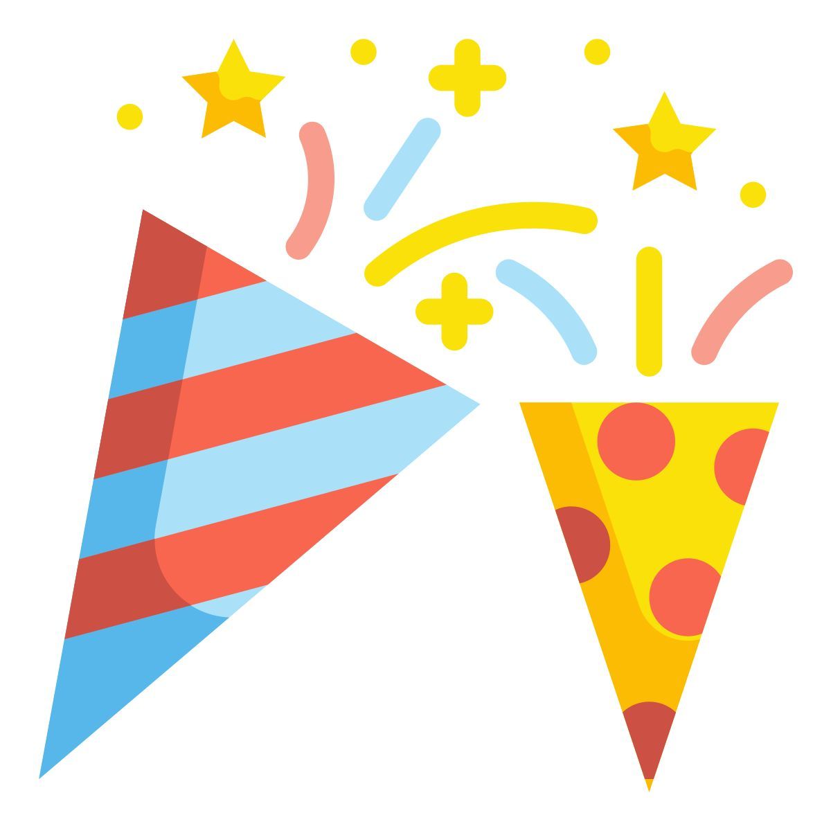 confetti icon