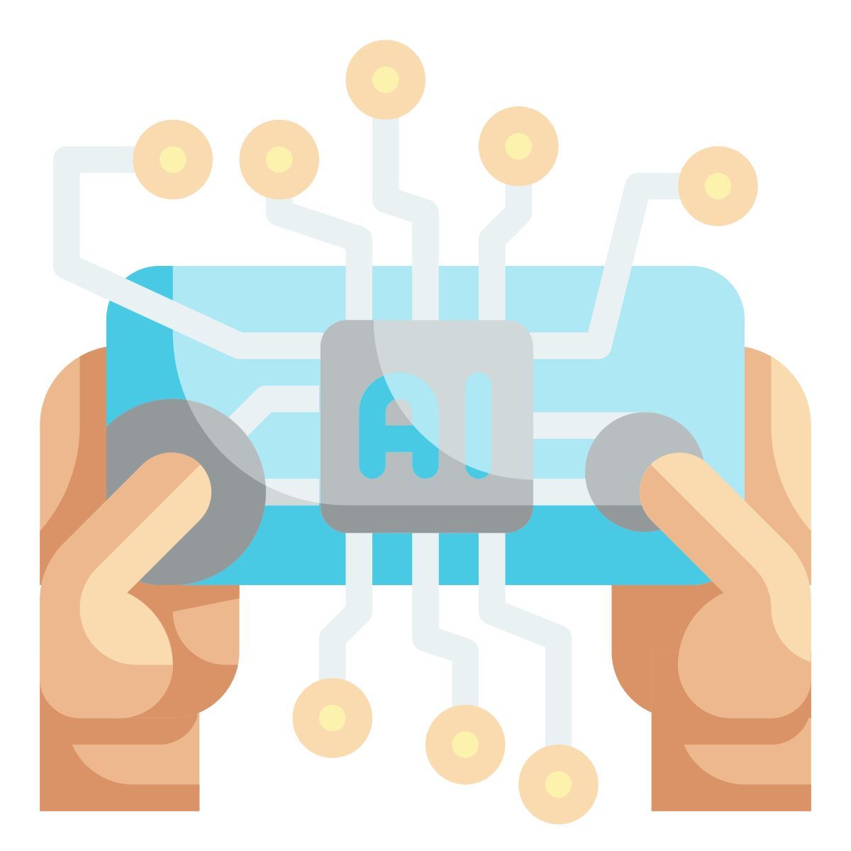 control icon