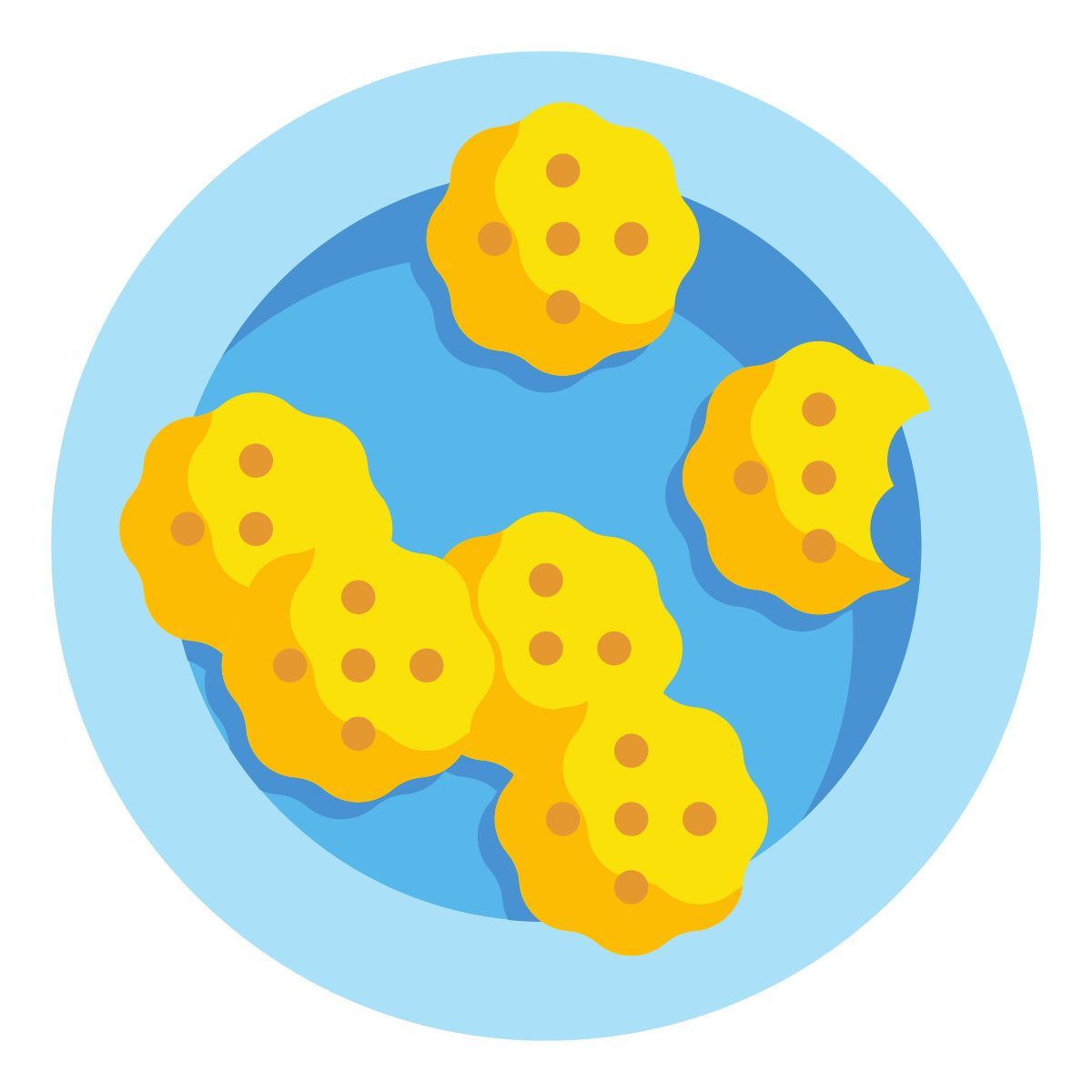 cookie icon