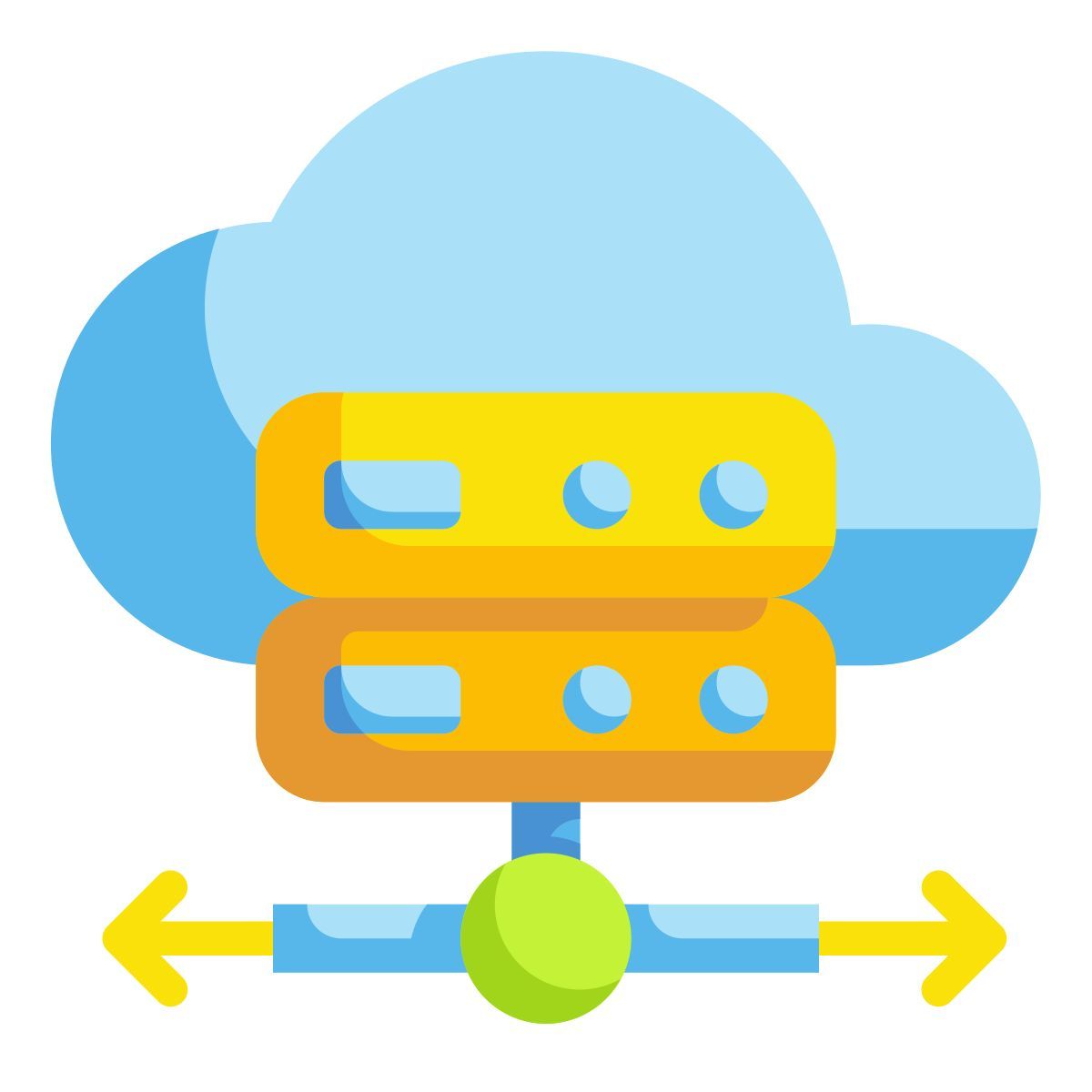 database icon