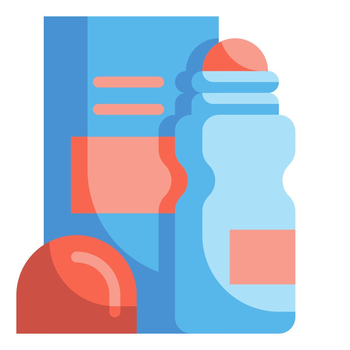 deodorant icon