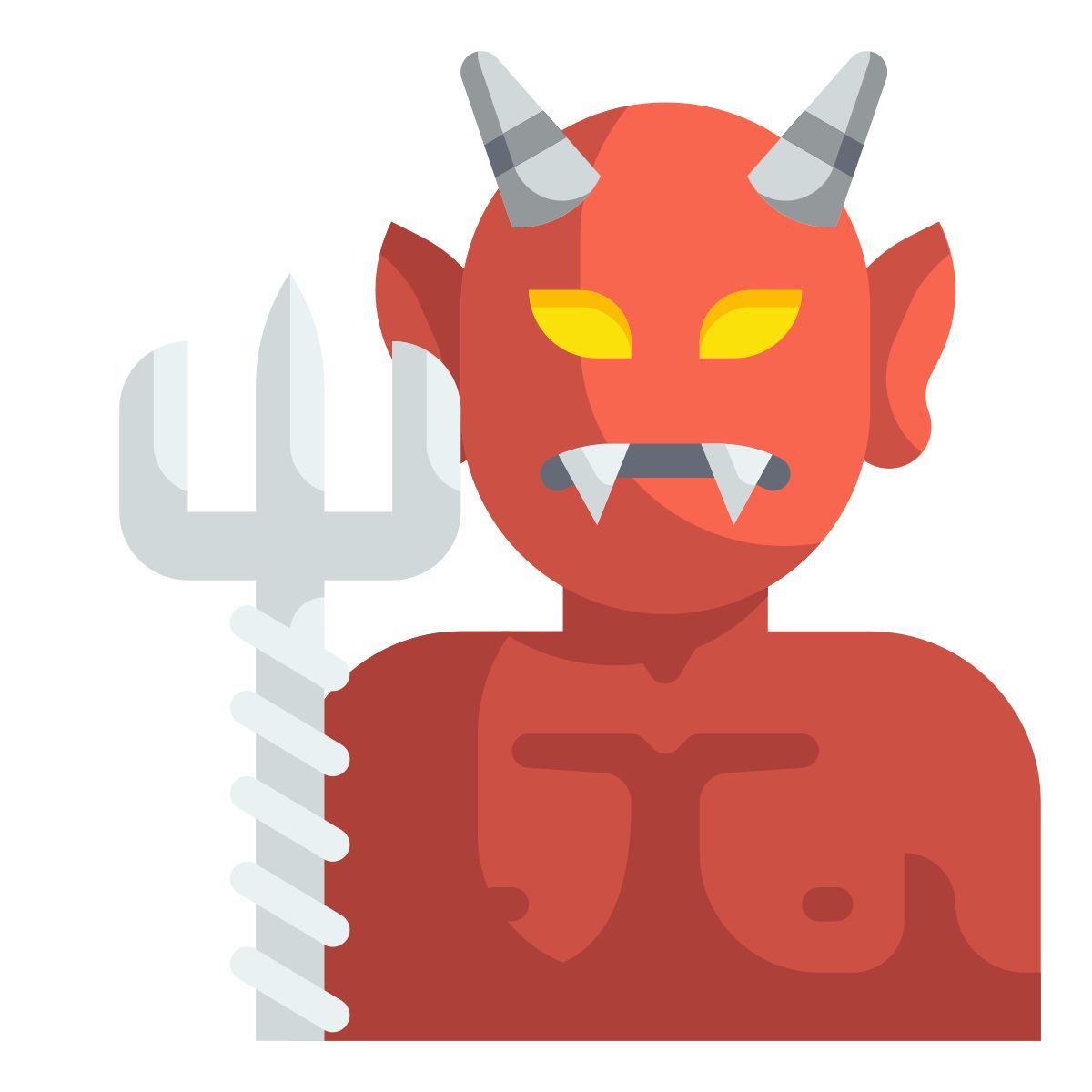 devil icon