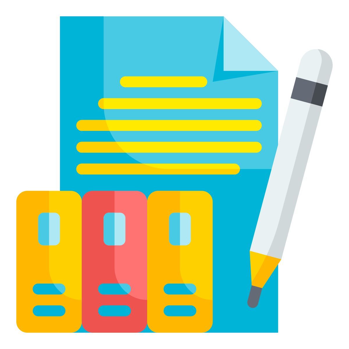 document icon