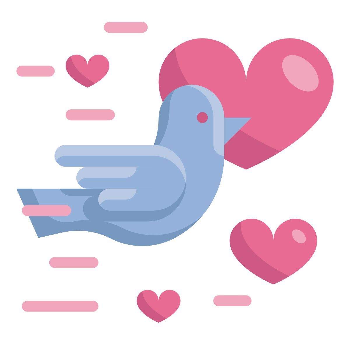 dove icon
