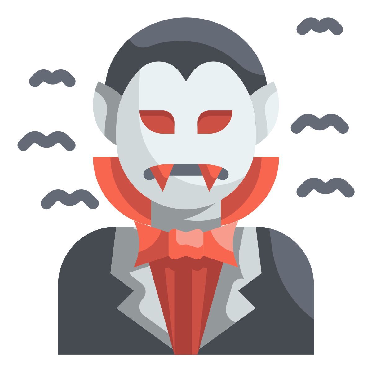 dracula icon
