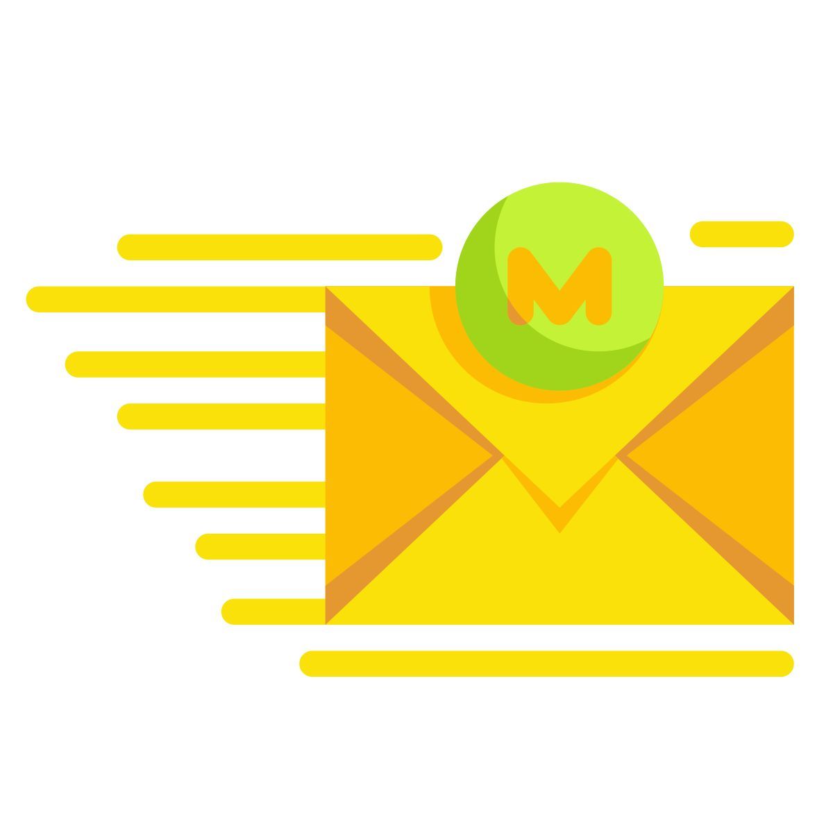 e mail icon