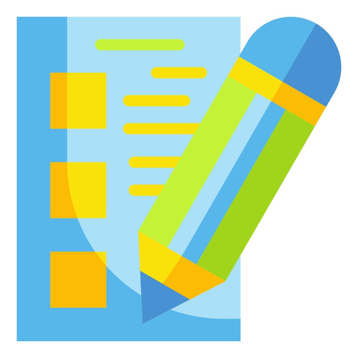 edit icon