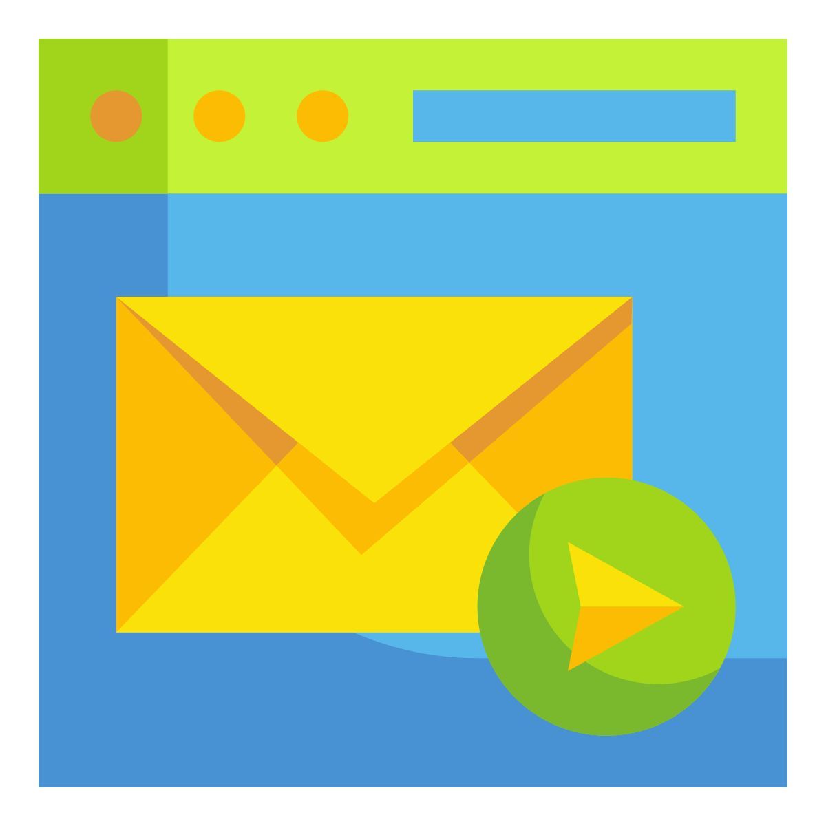 email icon