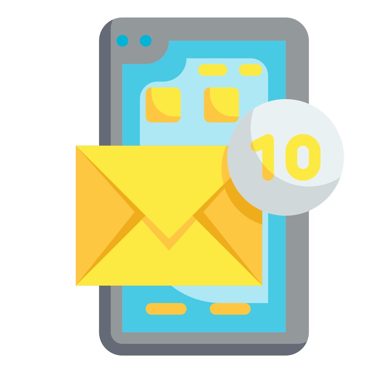 email icon