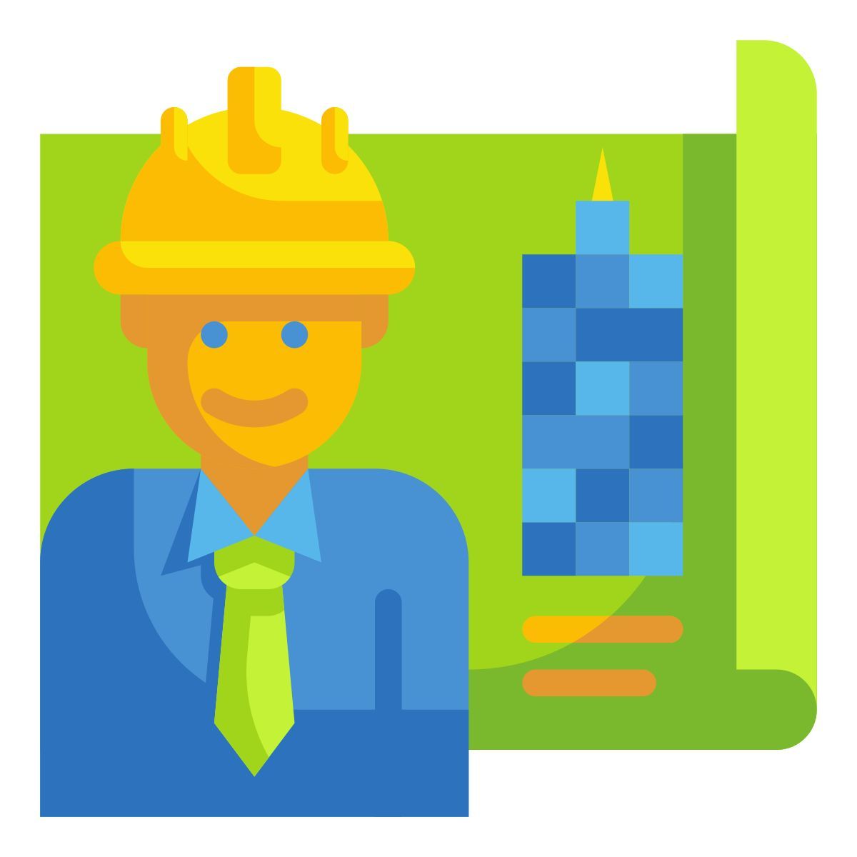engineer icon