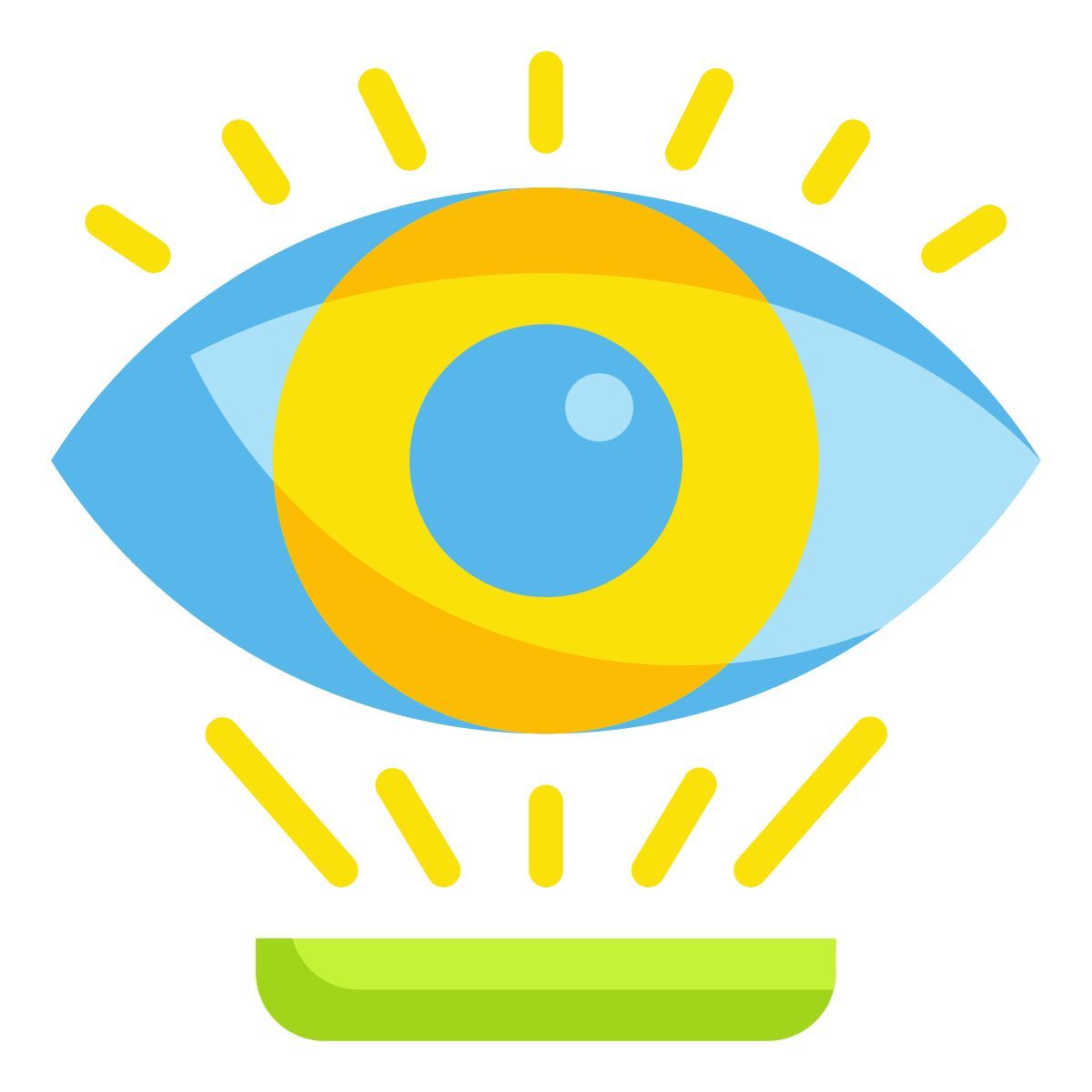 eye icon