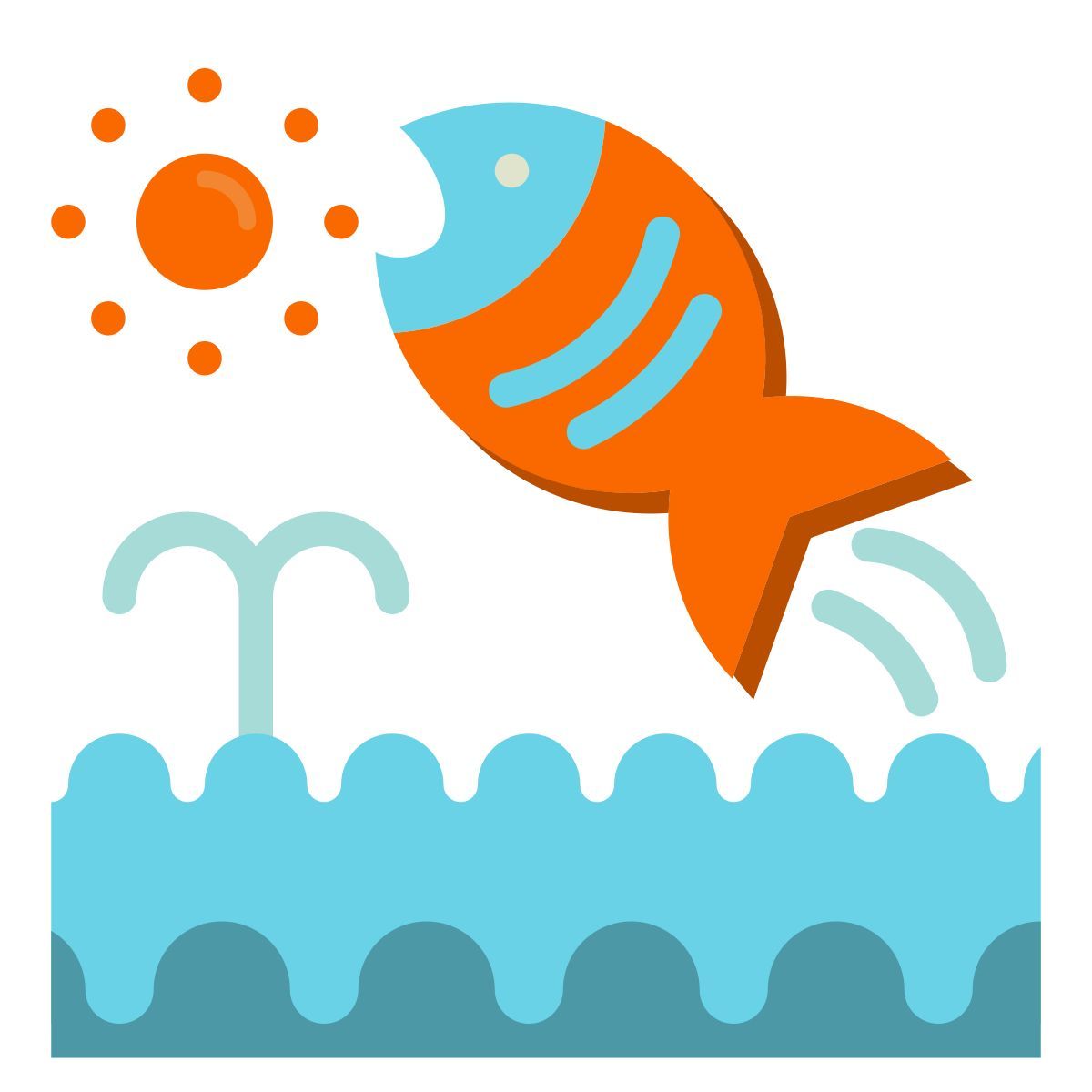 fish icon