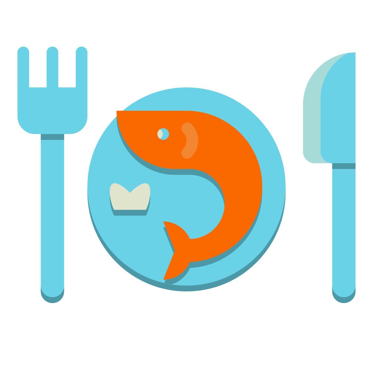 fish icon